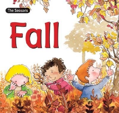 Fall (The Seasons Series) cover