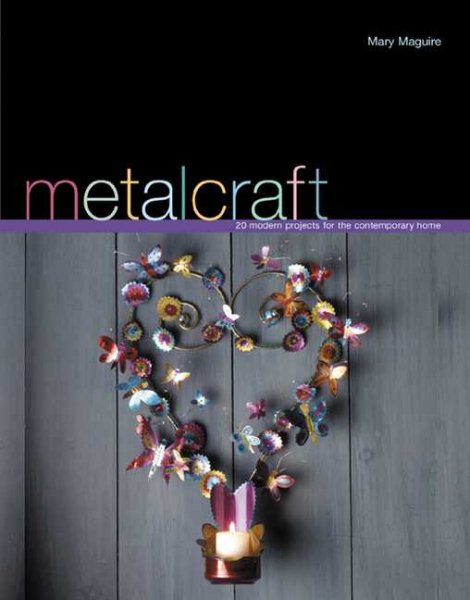 Metalcraft cover