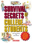 Survival Secrets of College Students cover