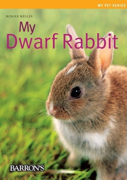 My Dwarf Rabbit (My Pet Series)