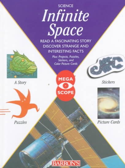 Infinite Space (Megascope Series) cover