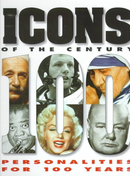 Icons of the Century cover