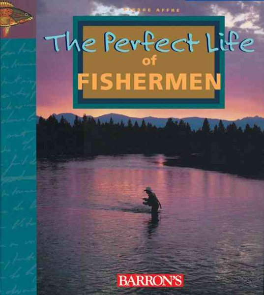 The Perfect Life of Fisherman cover