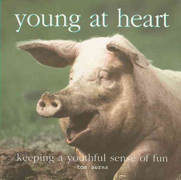 Young at Heart: Keeping a Youthful Sense of Fun cover