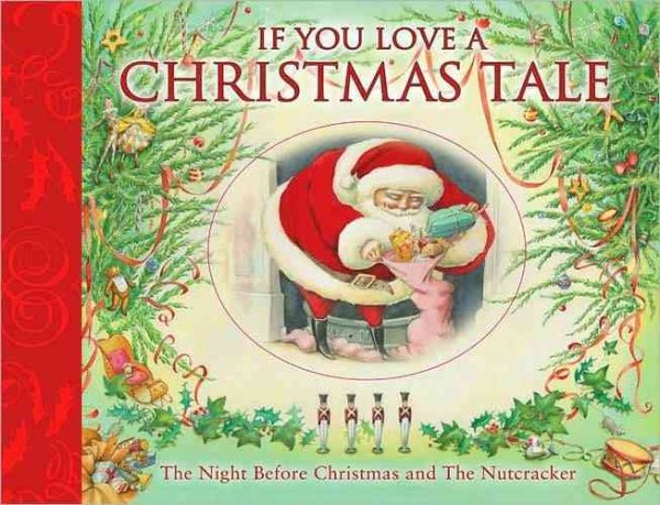 If You Love a Christmas Tale cover
