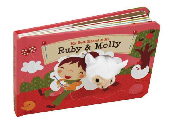 Ruby & Molly (My Best Friend & Me)