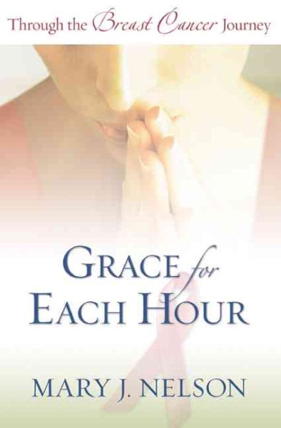 Grace For Each Hour cover