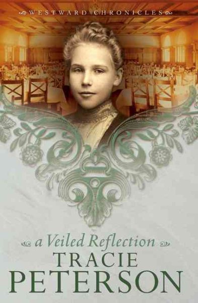 A Veiled Reflection (Westward Chronicles, Book 3) cover