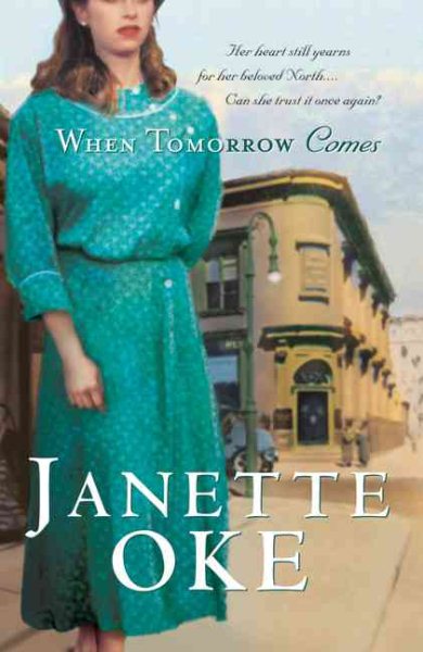 When Tomorrow Comes (Canadian West #6) cover
