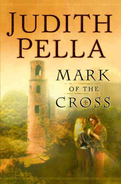 Mark of the Cross cover