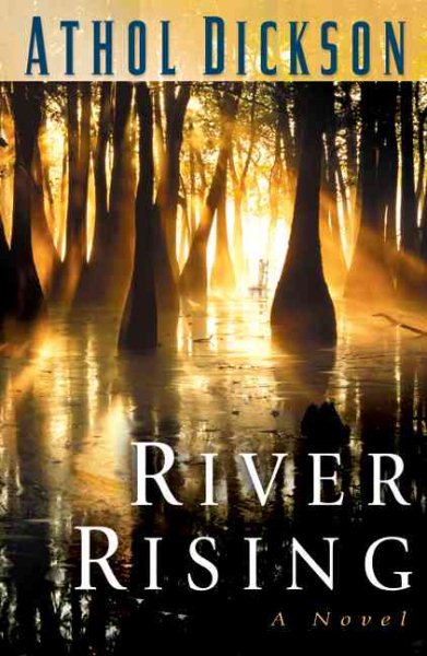 River Rising cover