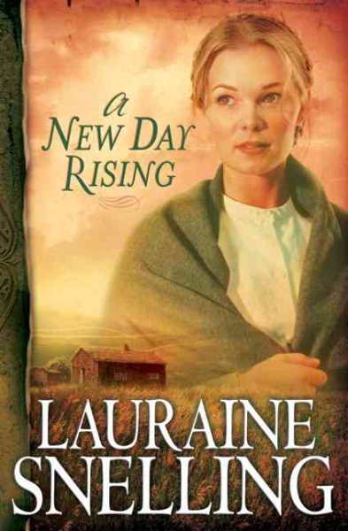 A New Day Rising (Red River of the North #2)