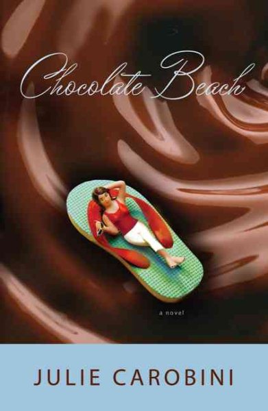 Chocolate Beach cover