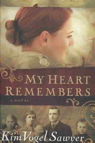 My Heart Remembers cover