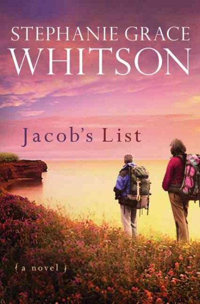 Jacob's List cover