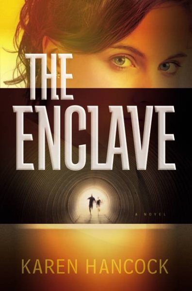 The Enclave cover