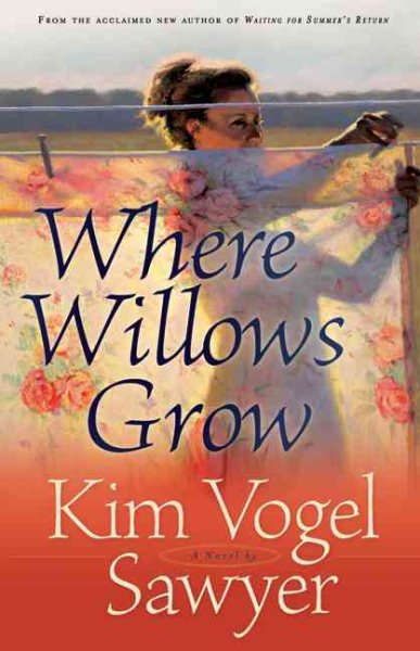 Where Willows Grow cover