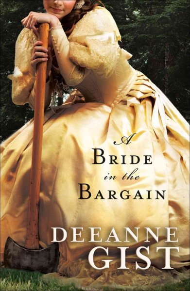 A Bride in the Bargain cover