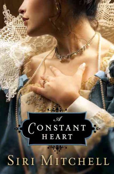 A Constant Heart cover
