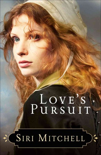 Love's Pursuit cover