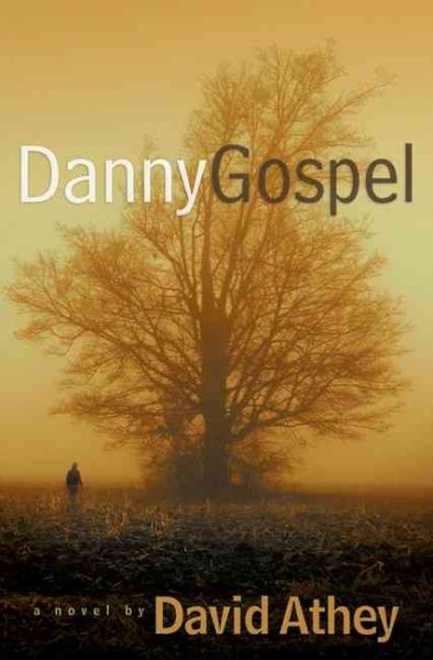 Danny Gospel cover