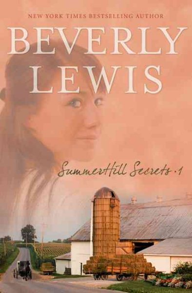 Summerhill Secrets, Volume 1: Whispers Down the Lane/Secret in the Willows/Catch a Falling Star/Night of the Fireflies/A Cry in the Dark (Summerhill Secrets 1-5)
