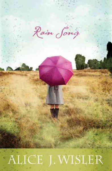Rain Song cover