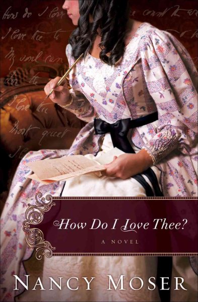How Do I Love Thee? cover