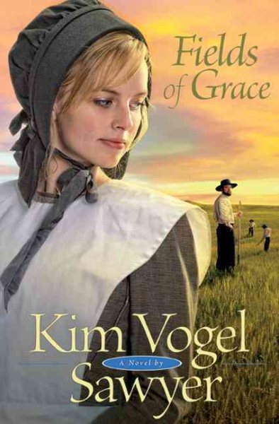 Fields of Grace cover