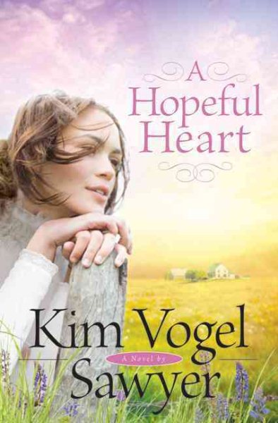 A Hopeful Heart cover