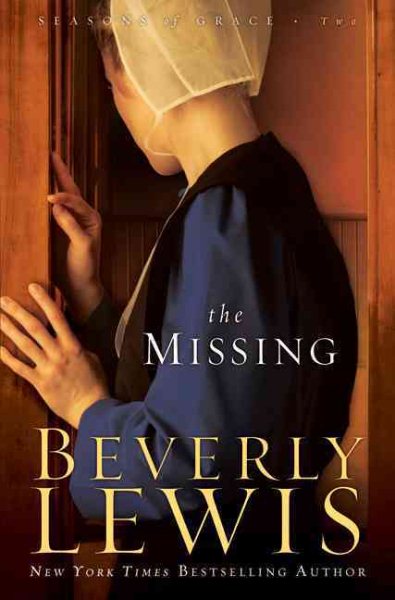The Missing (Seasons of Grace, Book 2) cover