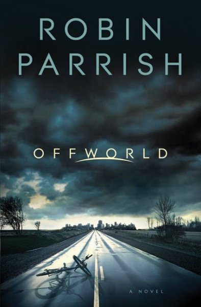 Offworld cover