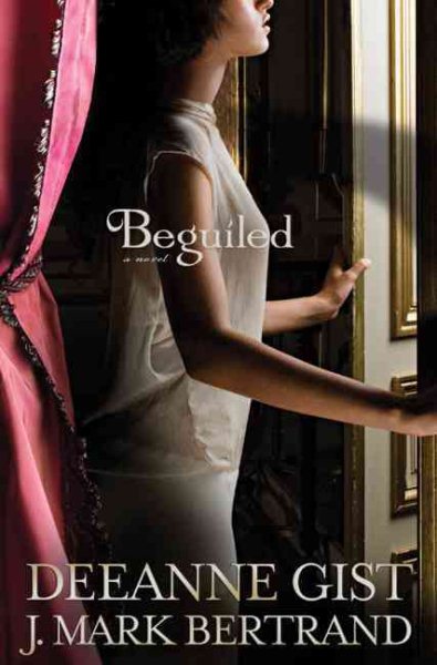 Beguiled cover