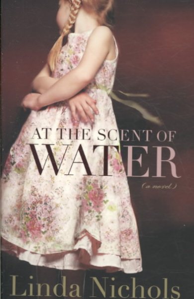 At the Scent of Water cover