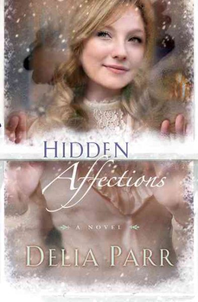 Hidden Affections cover