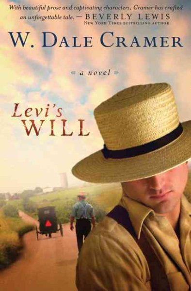 Levi's Will