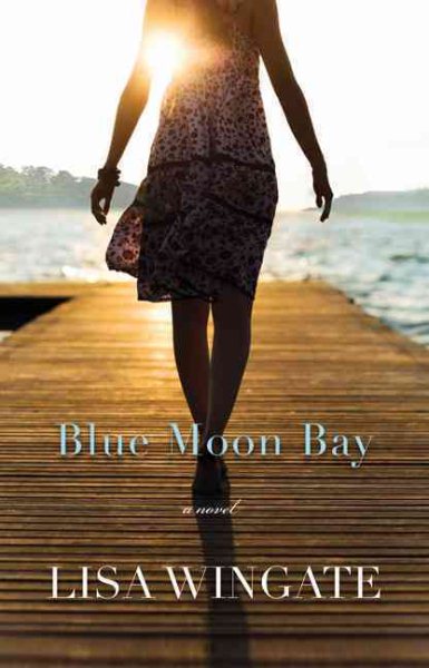 Blue Moon Bay cover