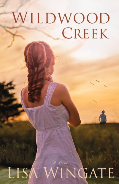Wildwood Creek: A Novel cover