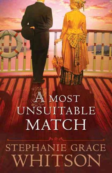 Most Unsuitable Match, A cover