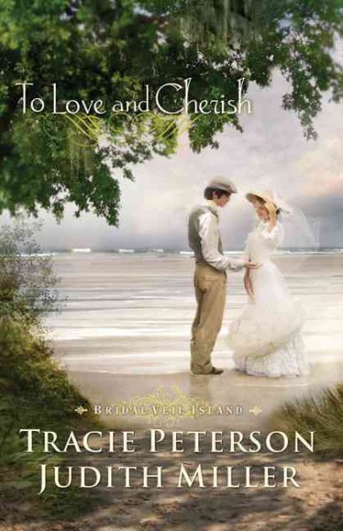 To Love and Cherish (Bridal Veil Island)