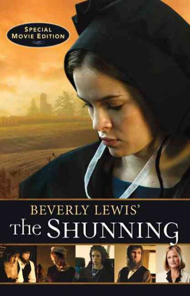 The Shunning (Heritage of Lancaster County)
