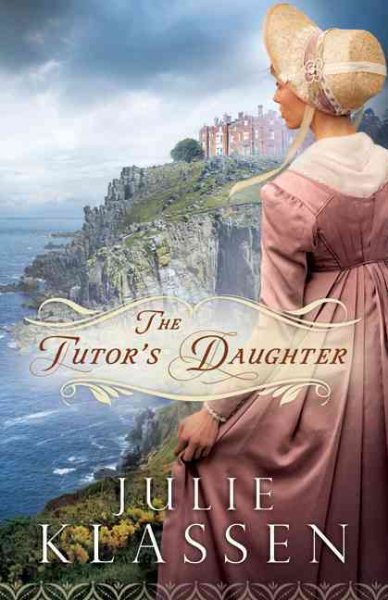 Tutor's Daughter cover