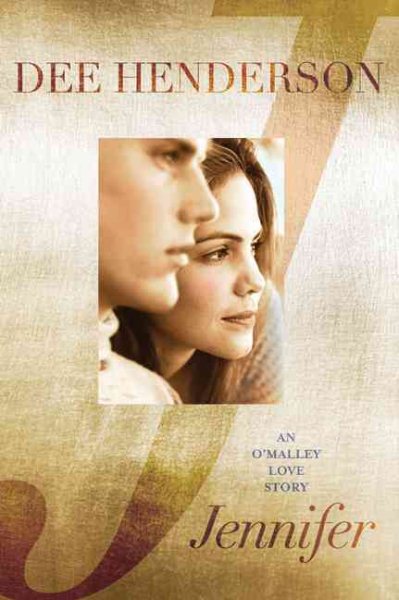 Jennifer: An O'Malley Love Story cover