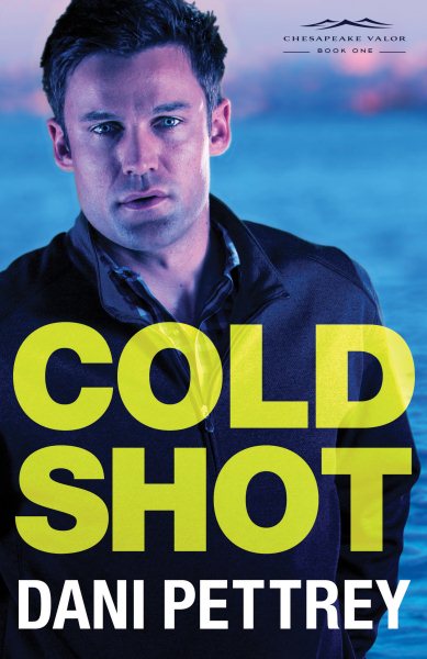 Cold Shot (Chesapeake Valor) cover
