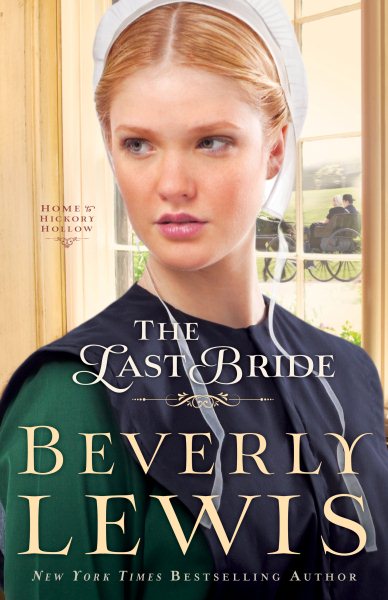 The Last Bride (Home to Hickory Hollow) cover