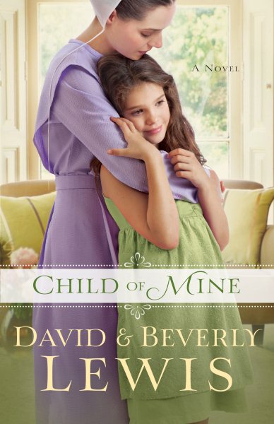 Child of Mine cover