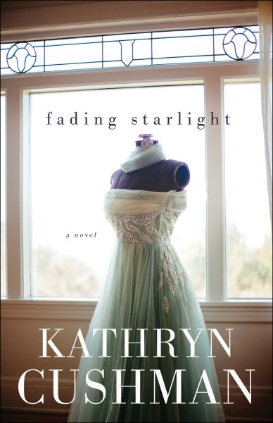 Fading Starlight cover