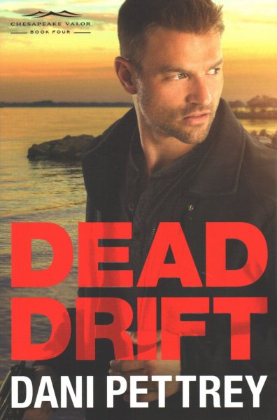 Dead Drift (Chesapeake Valor) cover