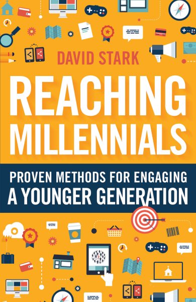 Reaching Millennials cover