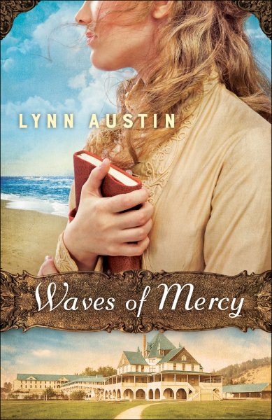Waves of Mercy cover